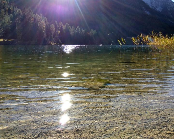 Lautersee Alm