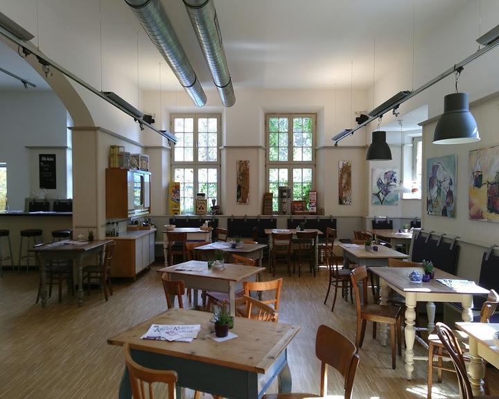 Stadtcafe