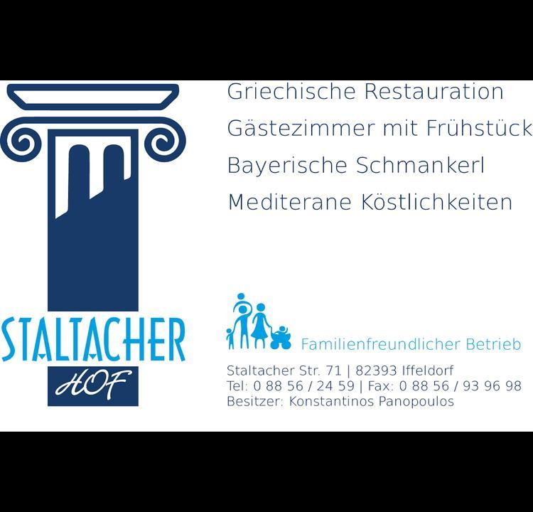 Staltacher Hof